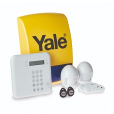 Yale Premium Plus Alarm Kit